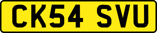 CK54SVU