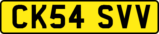 CK54SVV