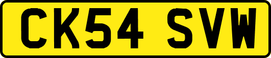 CK54SVW