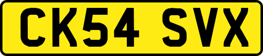 CK54SVX