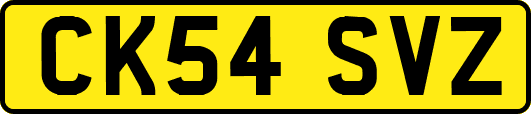 CK54SVZ