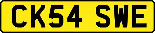 CK54SWE