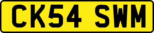 CK54SWM
