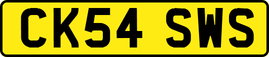 CK54SWS