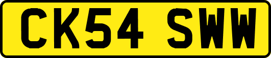 CK54SWW