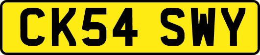 CK54SWY