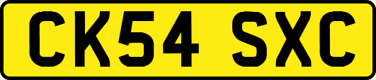 CK54SXC