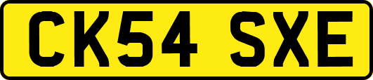 CK54SXE