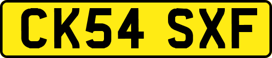 CK54SXF