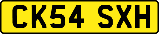 CK54SXH