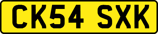 CK54SXK