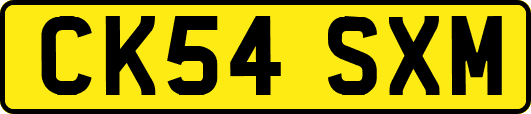 CK54SXM
