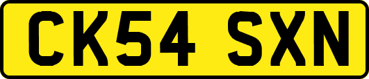 CK54SXN