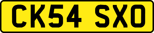 CK54SXO