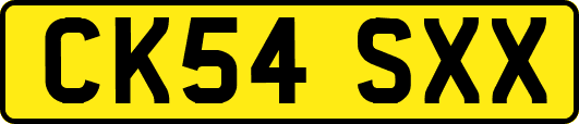 CK54SXX
