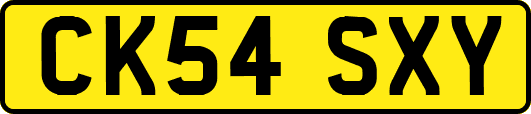 CK54SXY