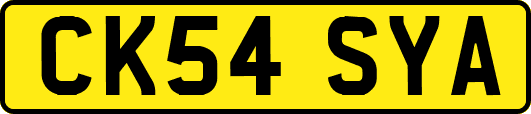 CK54SYA
