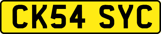 CK54SYC
