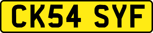 CK54SYF