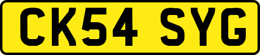 CK54SYG