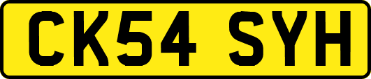 CK54SYH