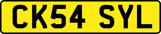 CK54SYL