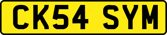 CK54SYM