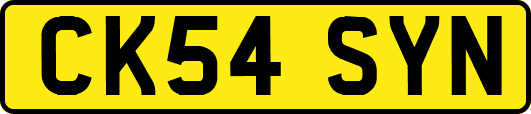 CK54SYN