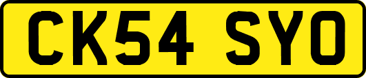 CK54SYO