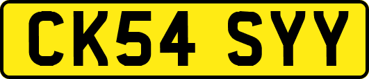 CK54SYY