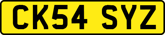 CK54SYZ