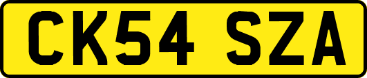 CK54SZA
