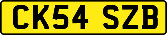 CK54SZB
