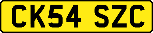 CK54SZC
