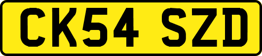 CK54SZD