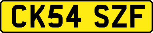 CK54SZF