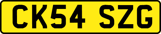 CK54SZG