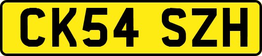CK54SZH