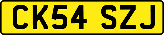 CK54SZJ