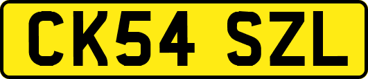 CK54SZL