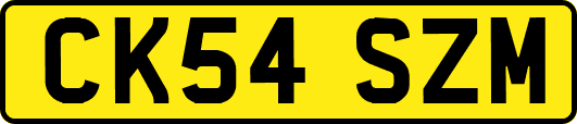 CK54SZM