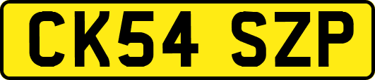 CK54SZP