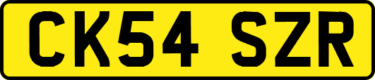 CK54SZR
