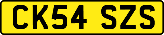 CK54SZS