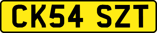CK54SZT