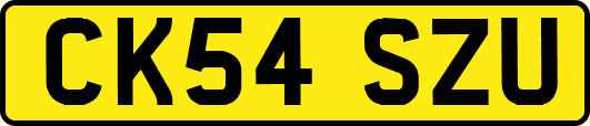 CK54SZU