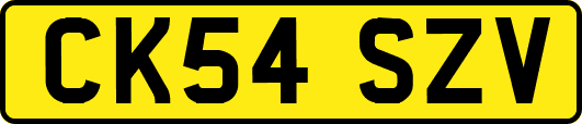 CK54SZV