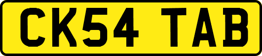 CK54TAB