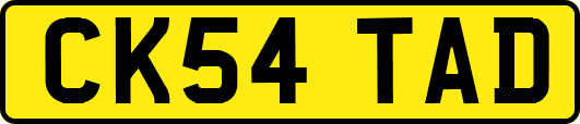 CK54TAD