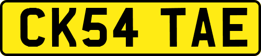 CK54TAE